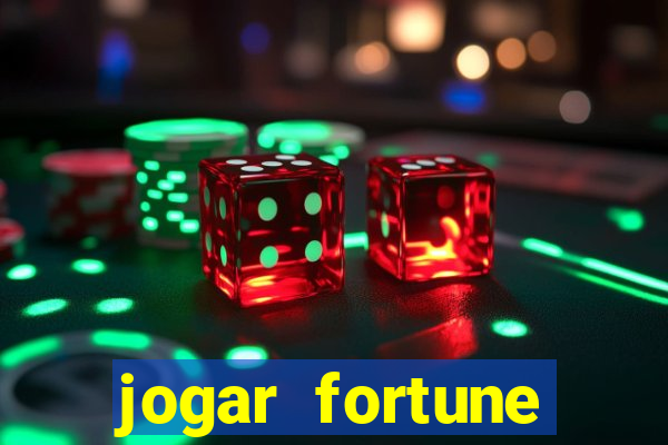 jogar fortune dragon gratis